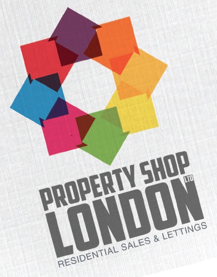 Logo of Property Shop London